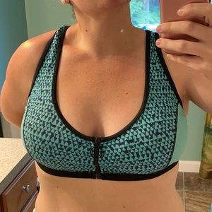 Sport Bikini Top